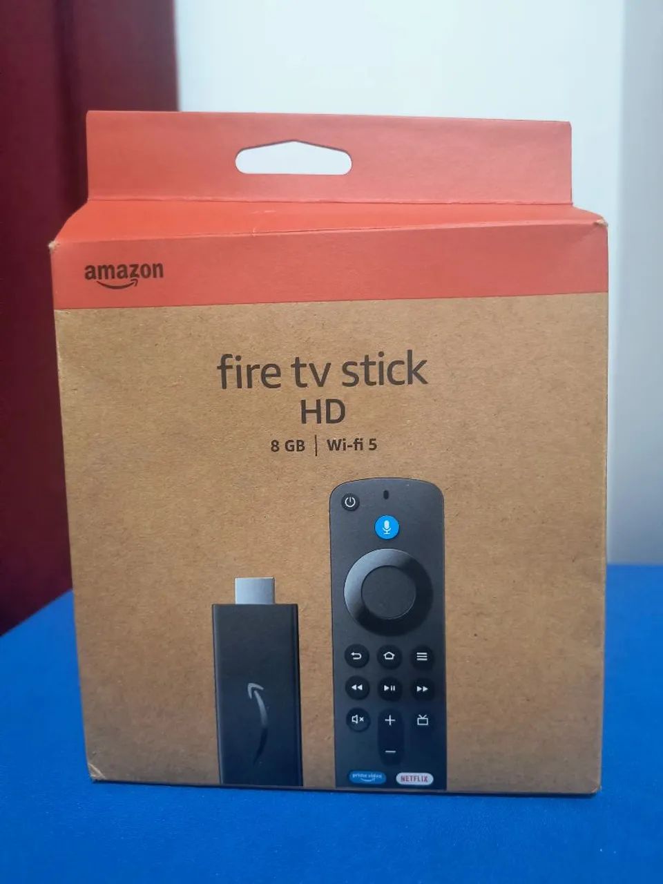 Fire TV Stick HD - Foto 3