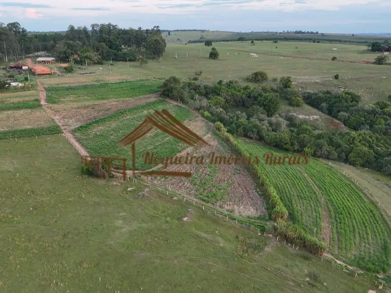 Sítio à venda com 17 alqueires em Conchas-SP - Foto 4