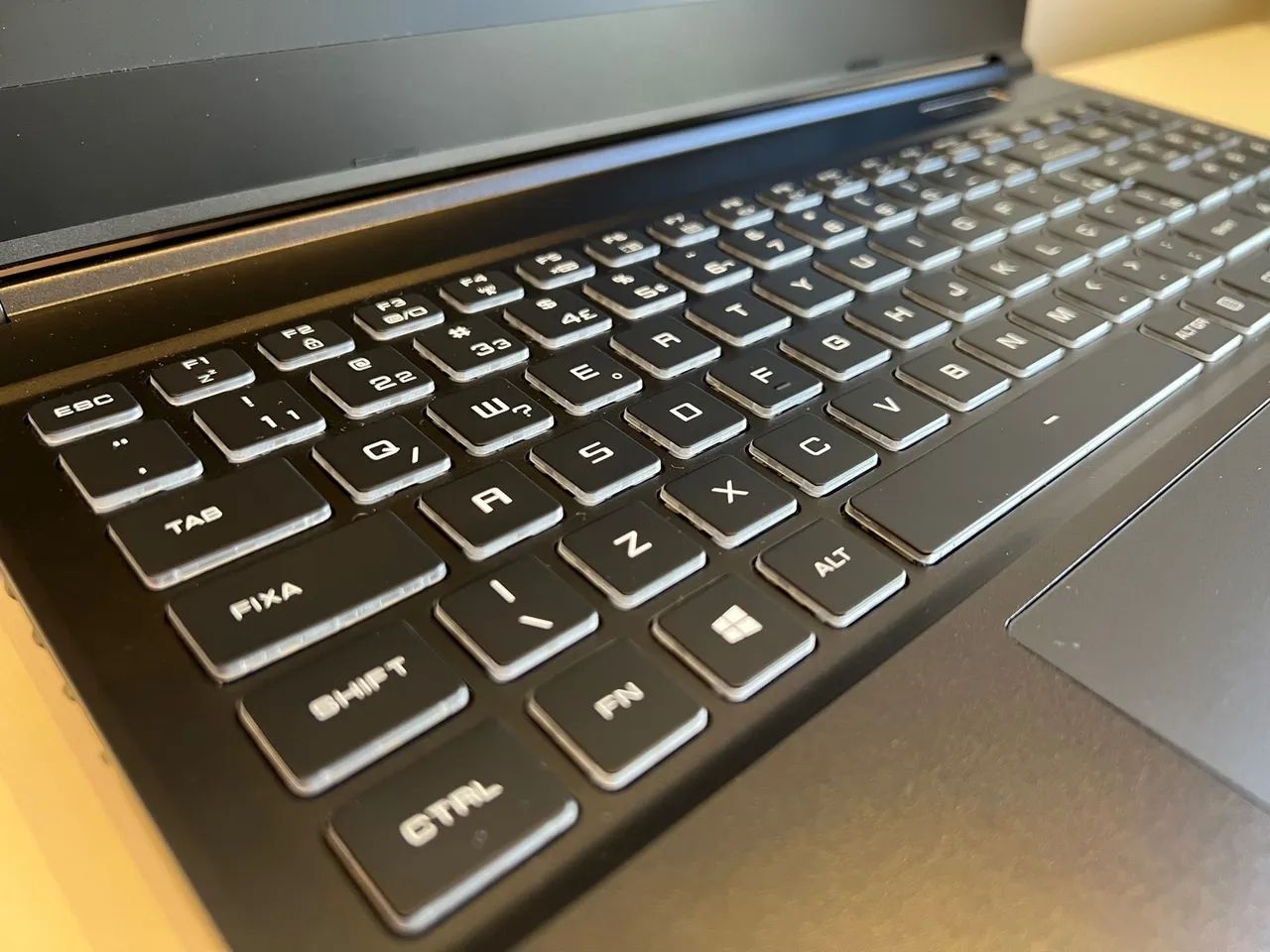 Notebook Gamer Avell A70 Mob RTX 3060 - Foto 3