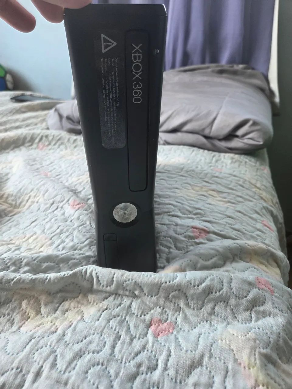 Xbox 360 - Foto 3
