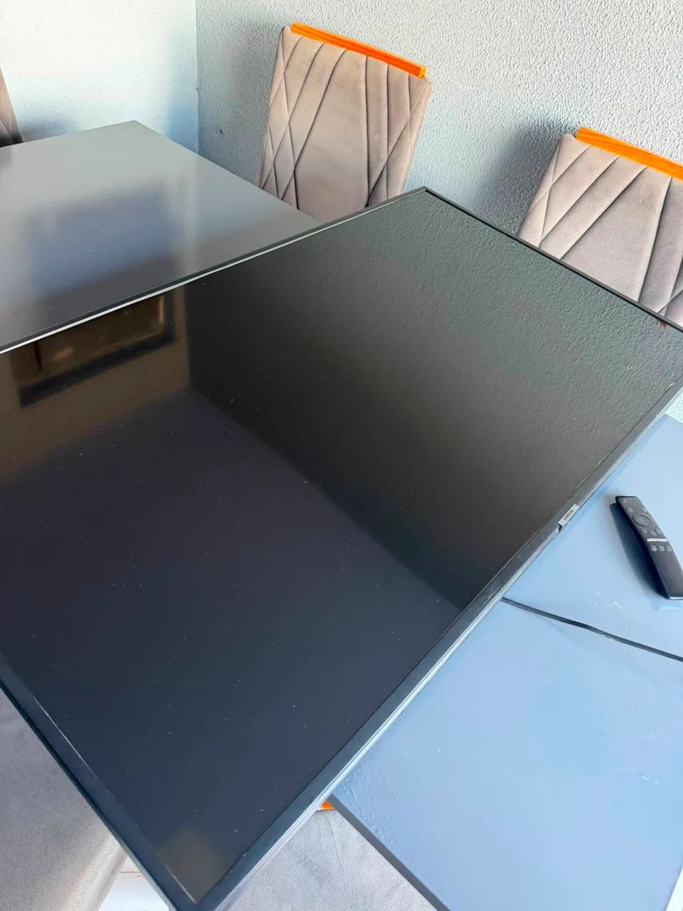TV SAMSUNG 50Polegadas 