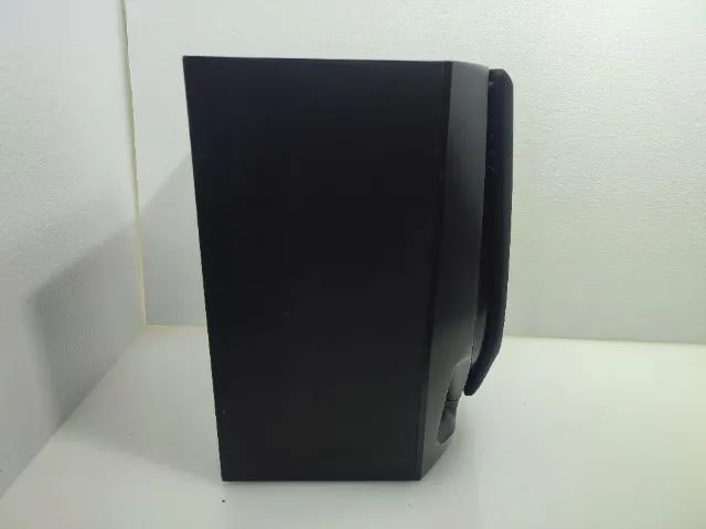 caixa sb-ch94 panasonic - Foto 4