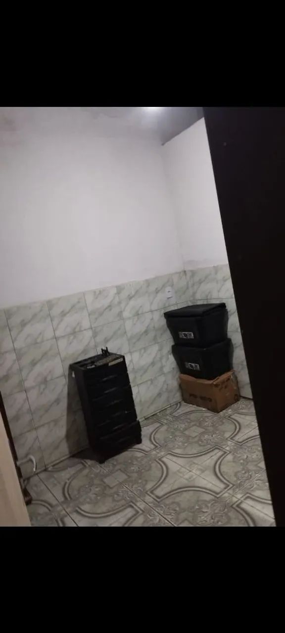 Vende-se casa no bairro Lamarão  - Foto 4
