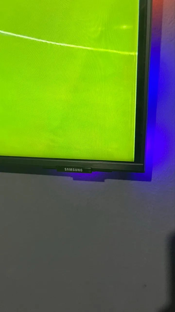 Smart TV 43" Crystal UHD 4K 43BU8000 - Foto 2