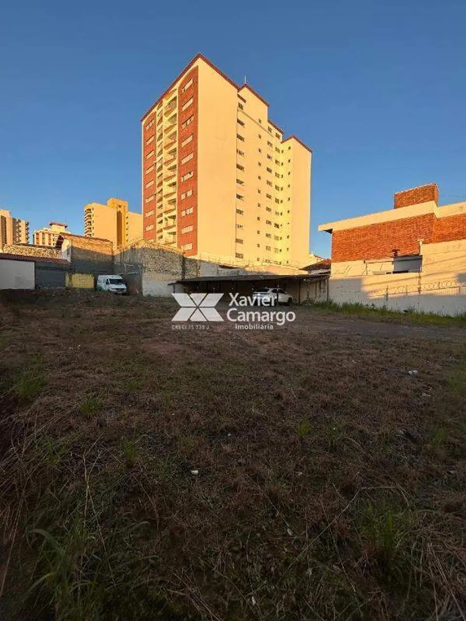Terreno com 850m² para locação no Centro - Rio Claro/SP - Foto 4