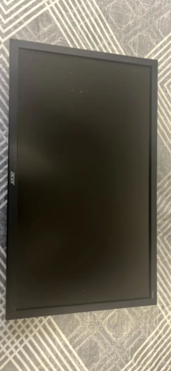 Monitor ecer - Foto 2
