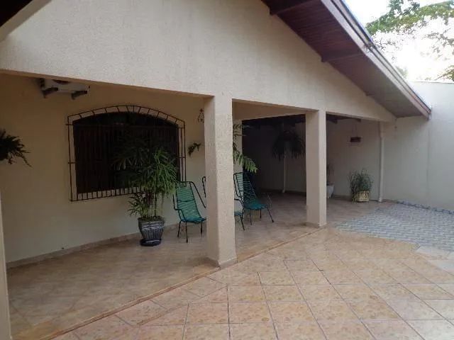 Casa à venda em Hortolândia, Loteamento Remanso Campineiro, com 3 quartos, com 232 m² - Foto 2