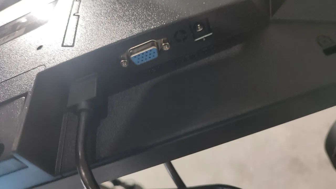 Monitor 20 polegadas  - Foto 3