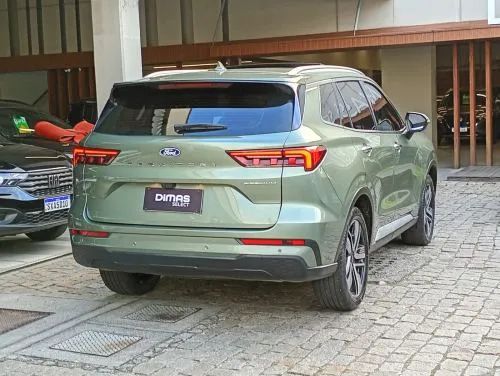 Ford Territory Titanium 1.5 Gtdi Ecobo. AUT 2026 - Foto 4