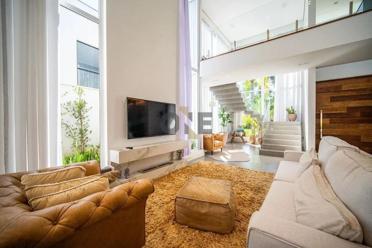 Casa com 3 dormitórios, sendo 3 suítes para venda - Granja Viana - Cotia - SP - Foto 6