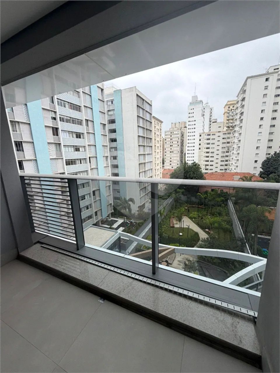Studio com 1 quartos à venda em Jardim paulista - SP - Foto 3