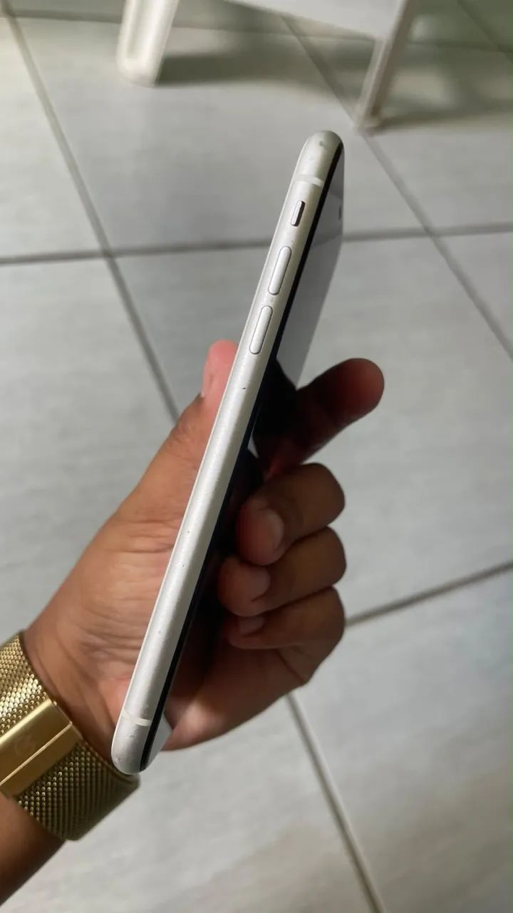 iPhone XR 64gigas - Foto 3