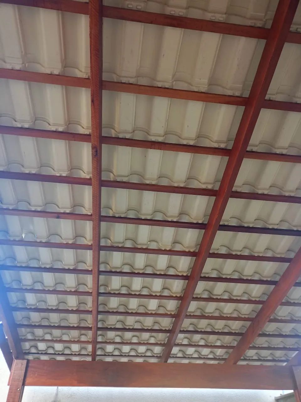 Telhas americanas impermeabilizada de fábrica  - Foto 5
