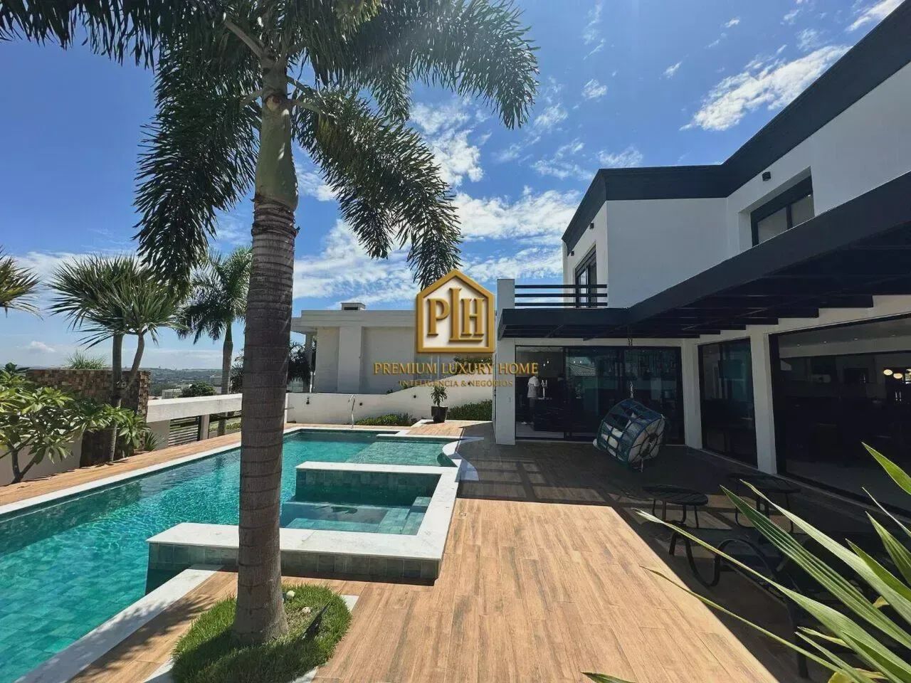 Imóvel para venda tem 365 metros quadrados com 4 quartos - Foto 5