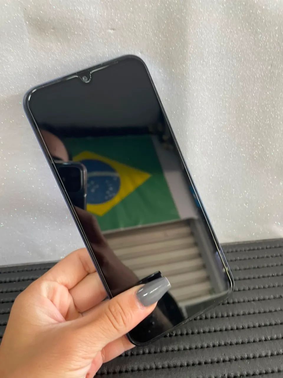 REDMI 15C 256GIGAS 8RAM AZUL  - Foto 4