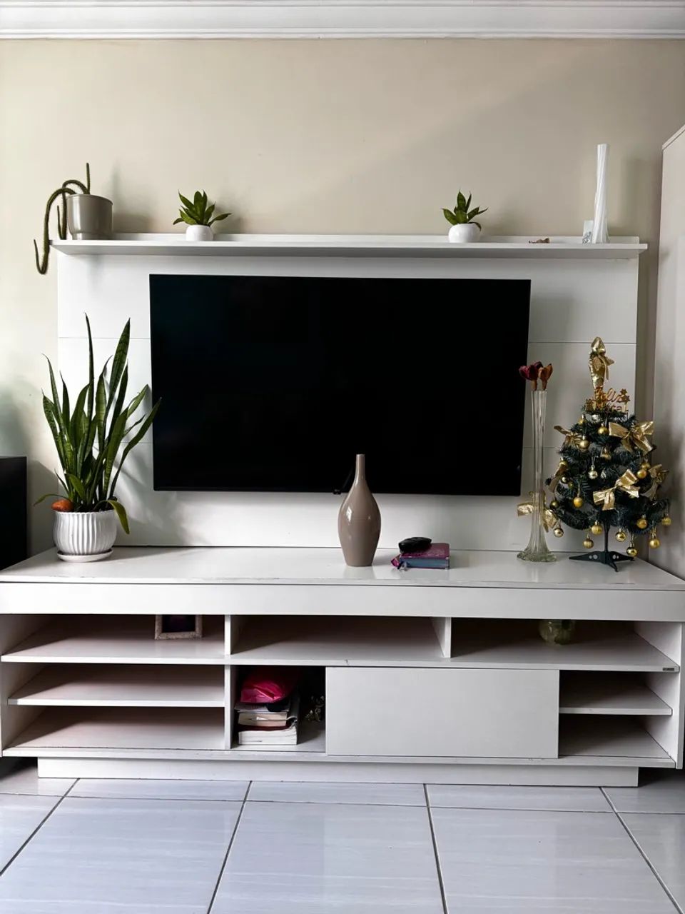 painel mais rack - Foto 3