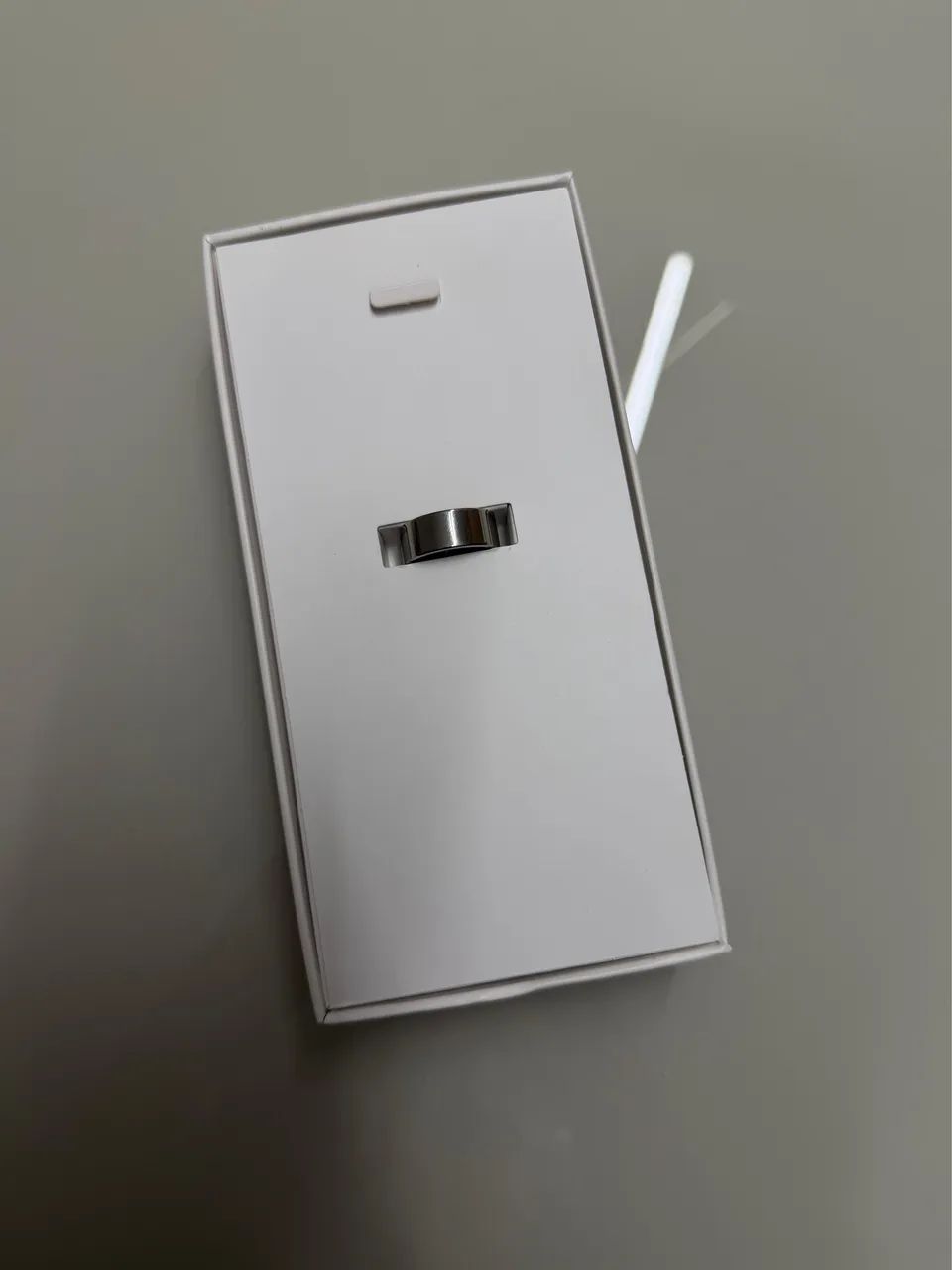 Smart ring Ultrahuman TAM. 5