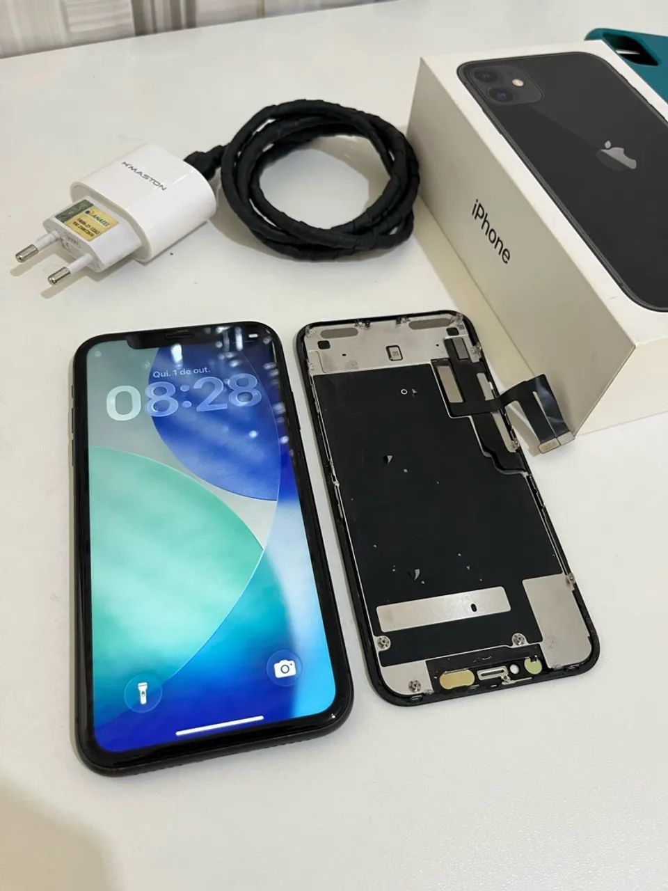 iPhone 11 128GB - Foto 5