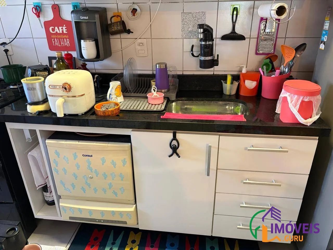 APARTAMENTO - MORUMBI - SP - Foto 5