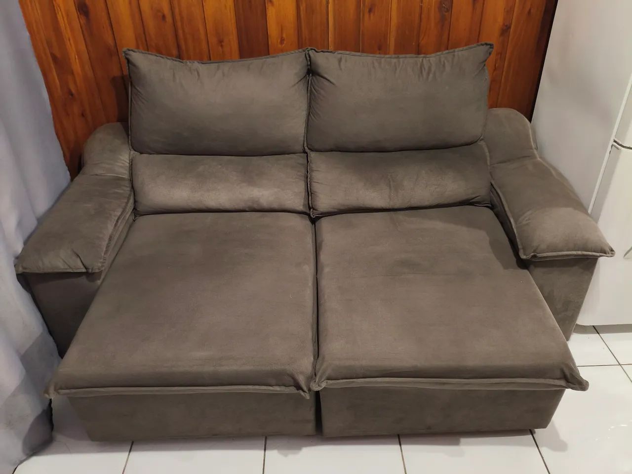 Sofá retrátil  - Foto 2