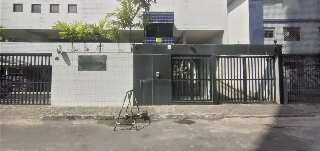 Imóvel com 90m², 3 quartos, 2 vagas, na Torre - Recife - PE - Foto 3
