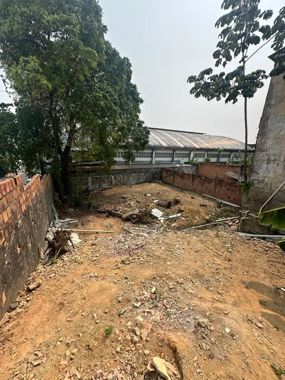 Terreno no santo Antônio - próximo a av Brasil - Foto 4