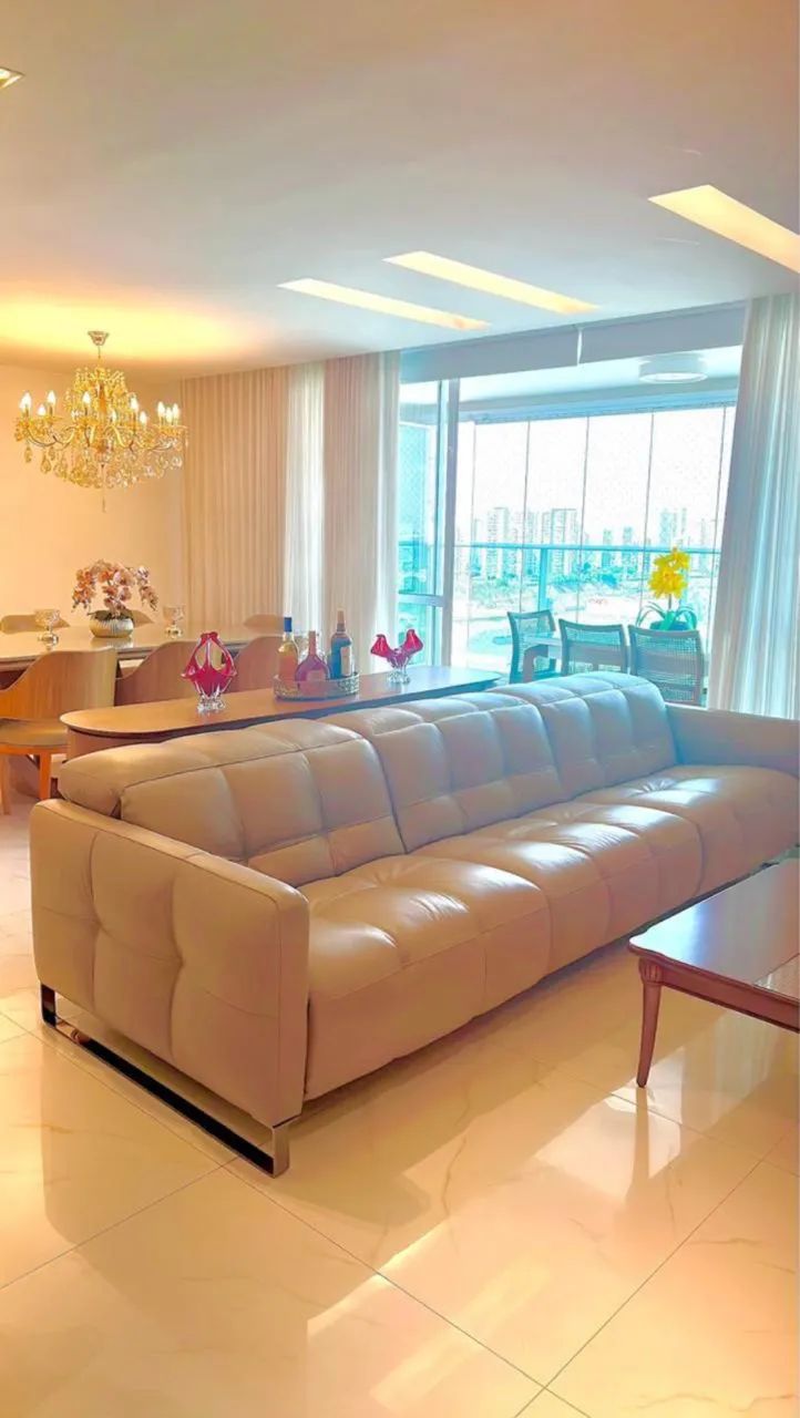 Sofá Natuzzi elétrico em couro.  - Foto 2