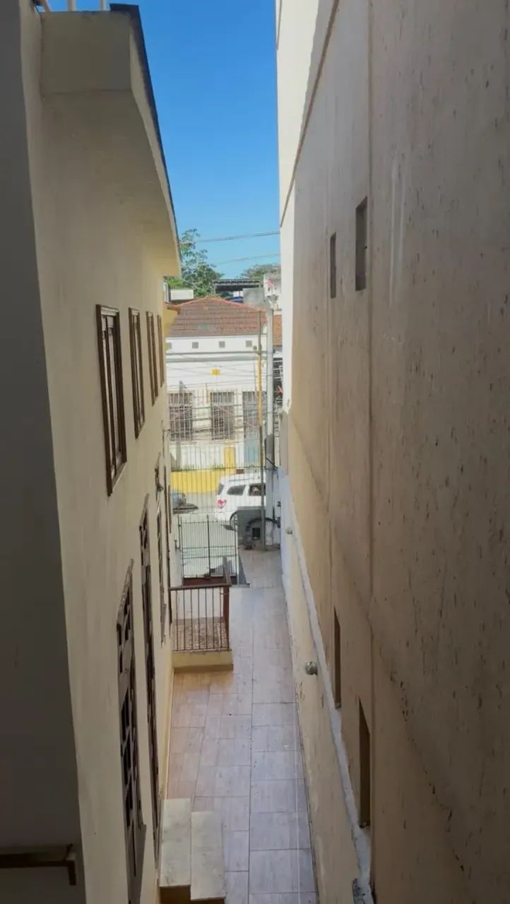 Casa para aluguel com 200 metros quadrados com 2 quartos - Foto 3