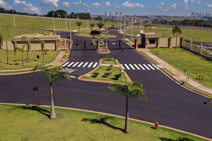 Foto - Ribeirão Preto - Quinta da Mata