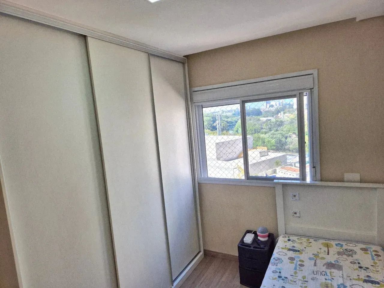Imóvel para aluguel possui 54 m com 2 quartos totalmente mobiliado com vista livre - Foto 5