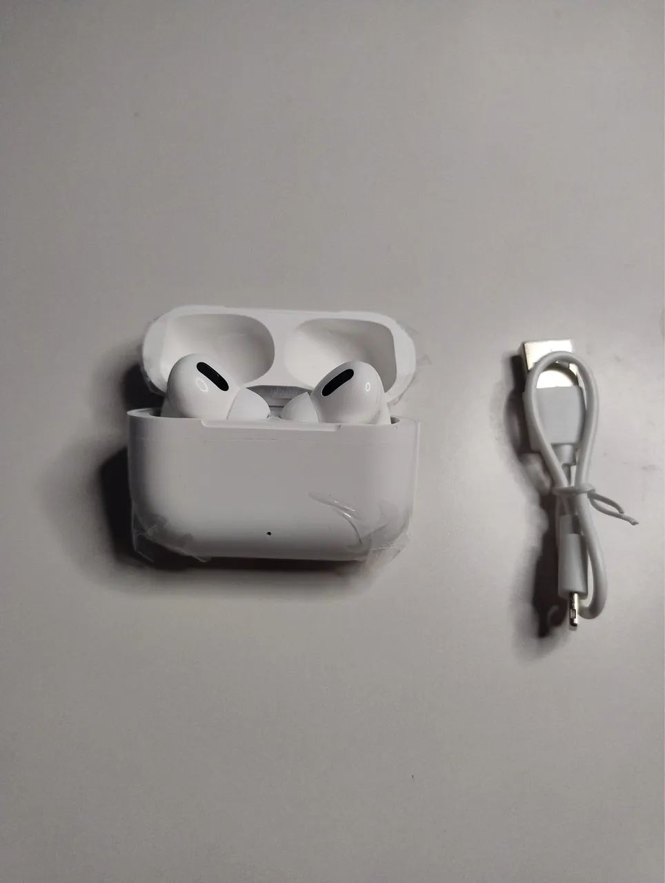 Fone de ouvido TWS