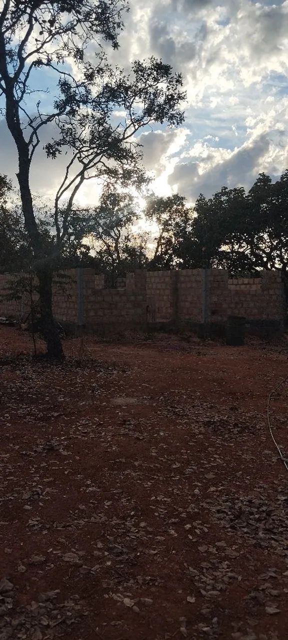 Troco chácara por casa - Foto 2