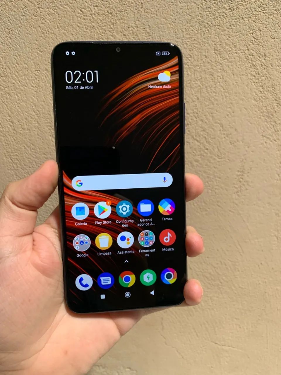 Xiaomi Poco M3 64GB - Foto 3