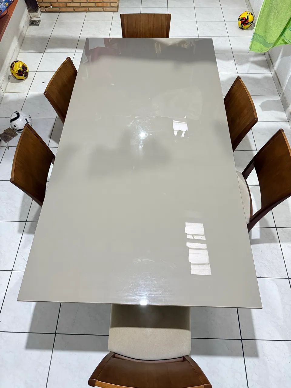 Mesa de jantar - Foto 2