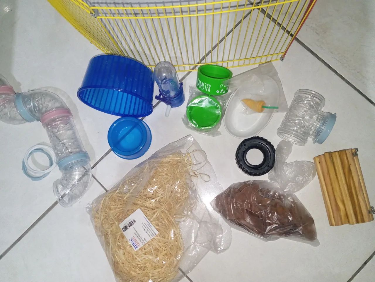 Kit hamster  - Foto 3