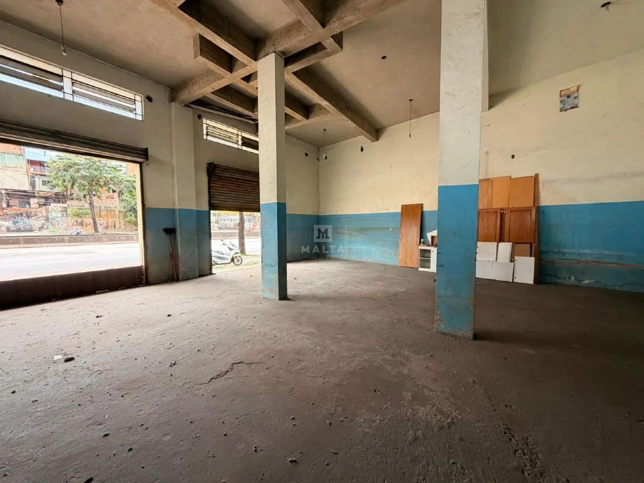 Loja Comercial Bem Localizada no Bairro Betânia  Aproximadamente 90m² - Foto 4