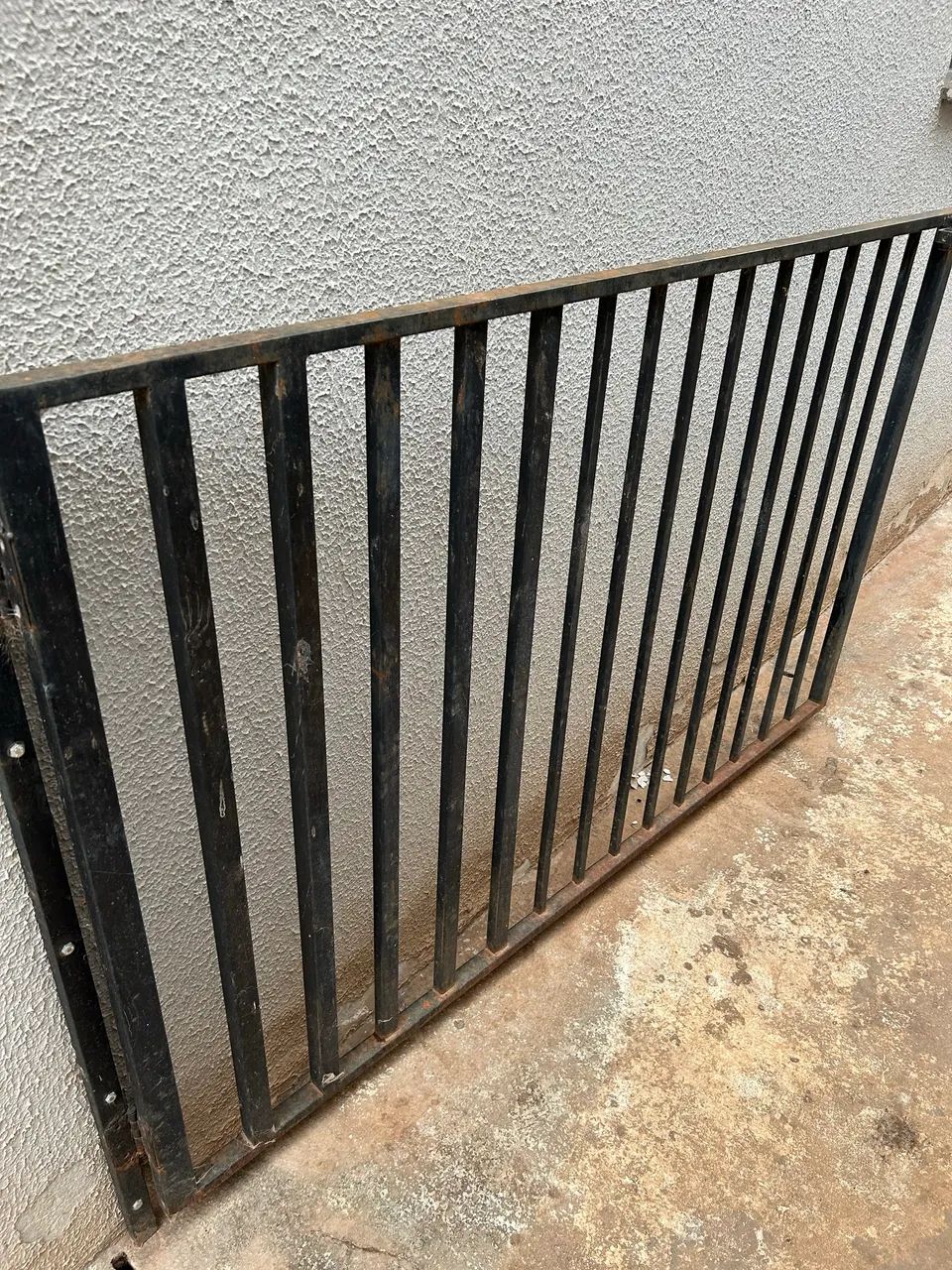 Grade pra cachorro  - Foto 4