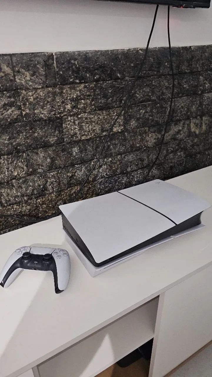 Playstation 5 Slim 1Tb