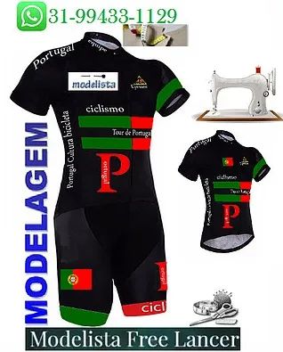 ROUPAS CONFECÇÃO MODELISTA FREELANCER  - Foto 4