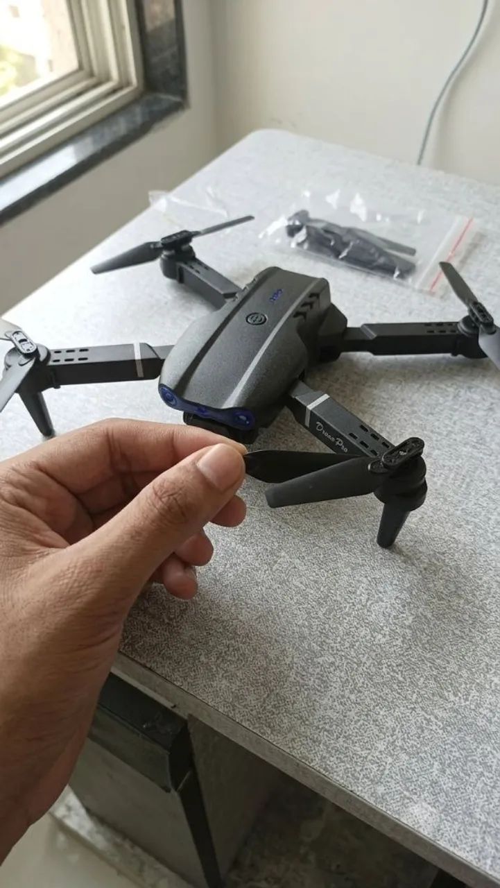 Drone e99 pro - Foto 2