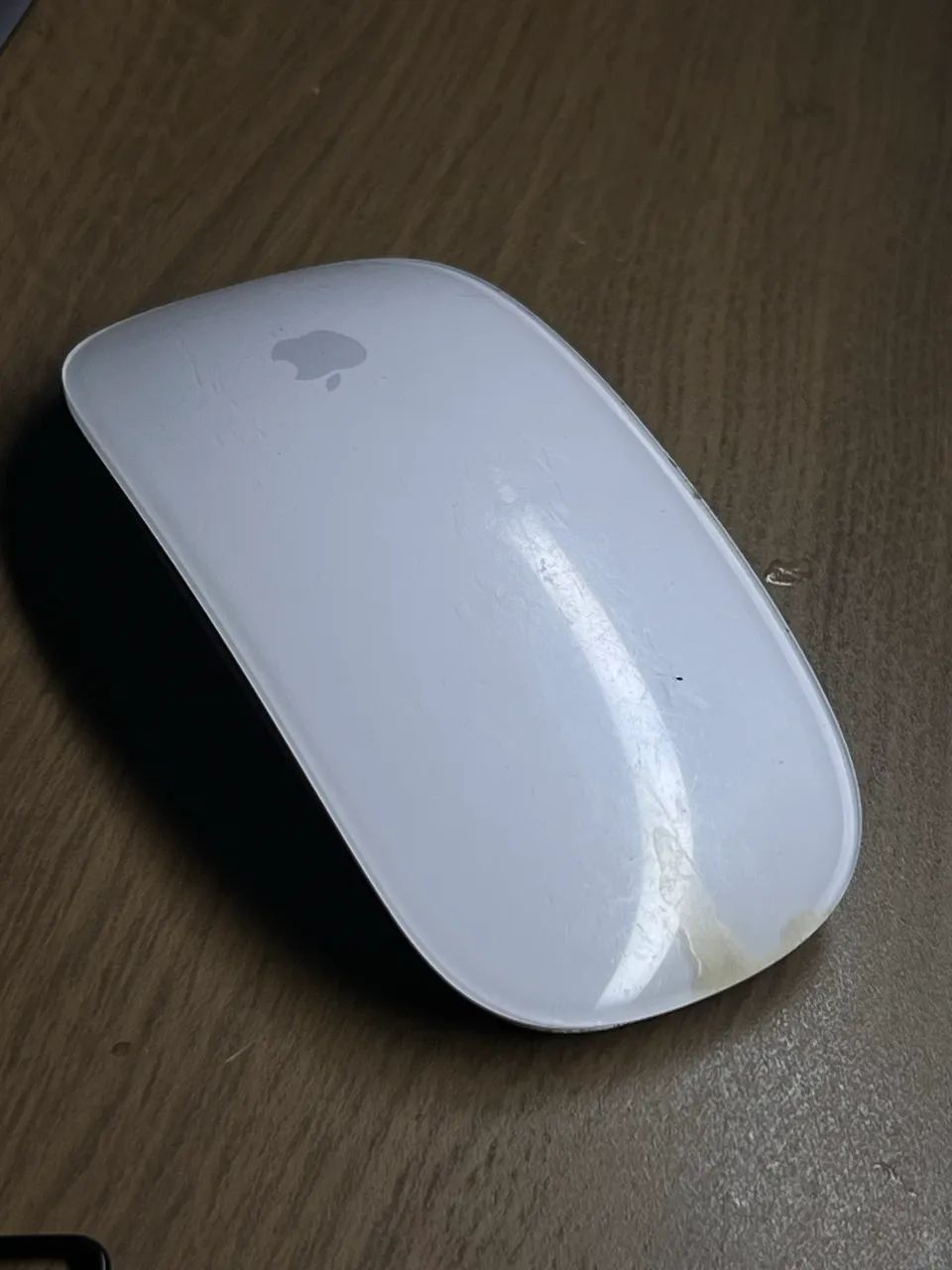 Magic Mouse