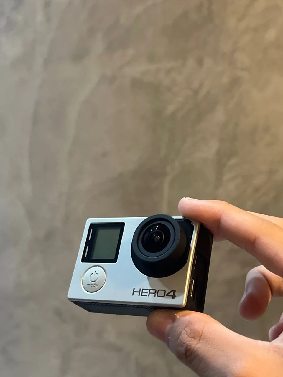 Go pro hero 4 