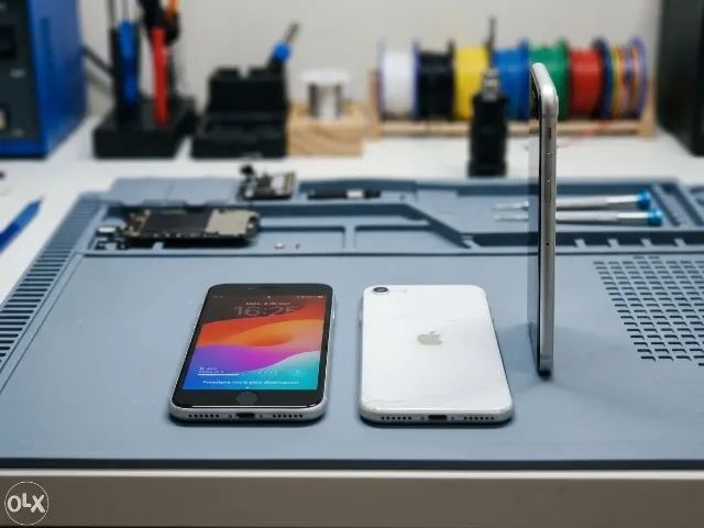 peças iphone 8/se2 - Foto 2