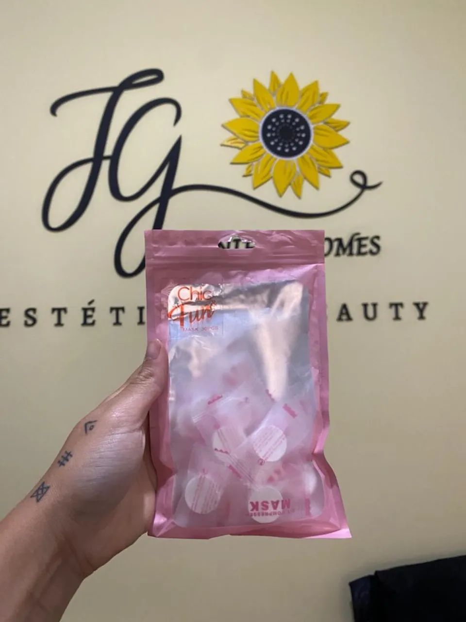 Vapor de Ozônio - Foto 3