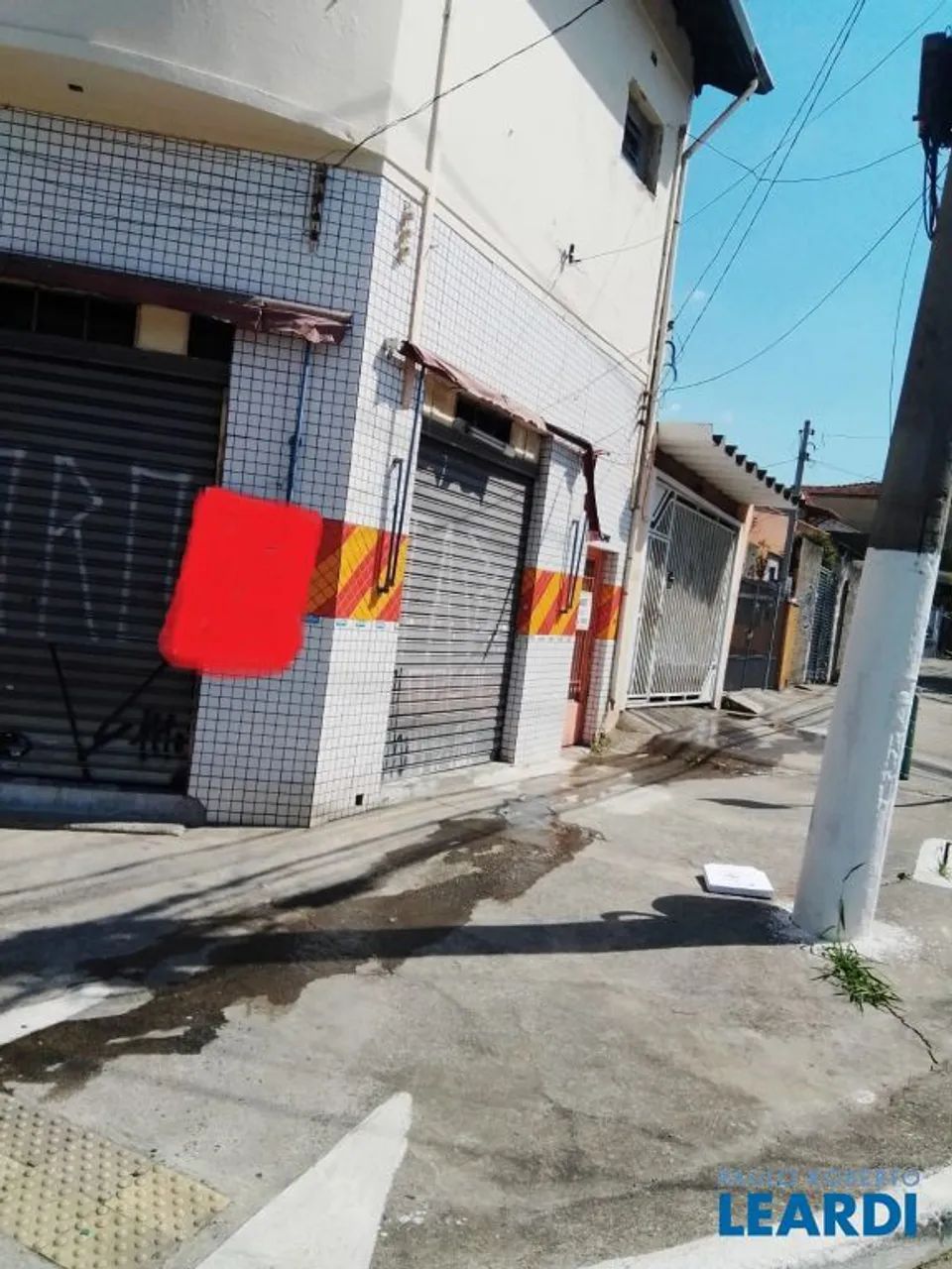 COMERCIAL - LAPA DE BAIXO - SP - Foto 4