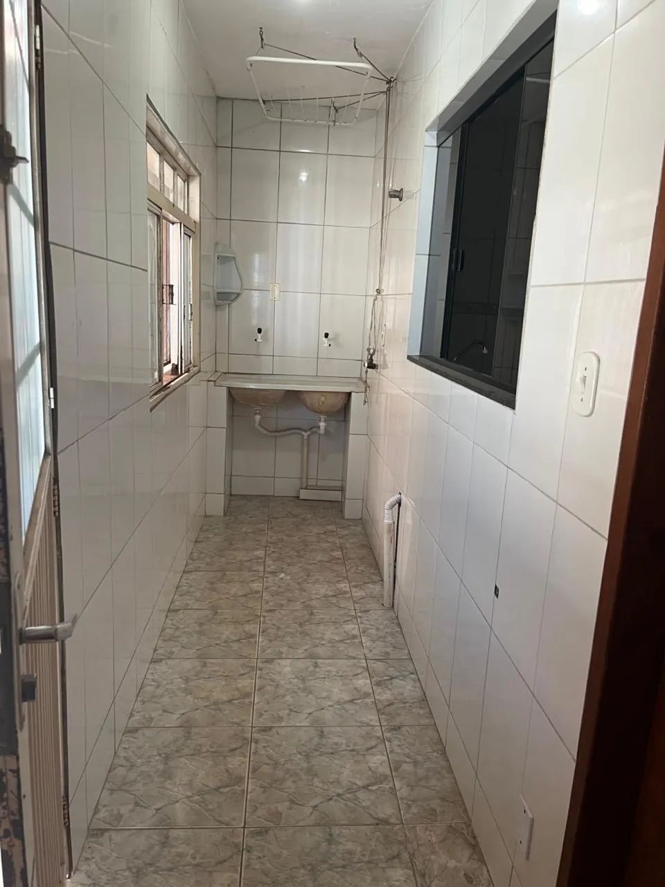 Apartamento de 2 quartos 