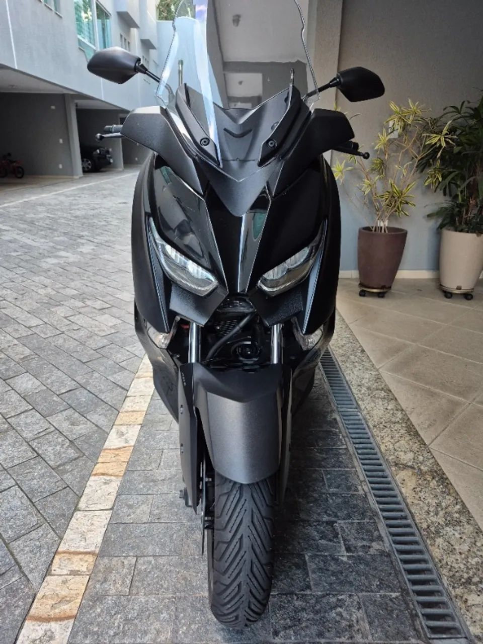 Xmax 250 - Foto 2