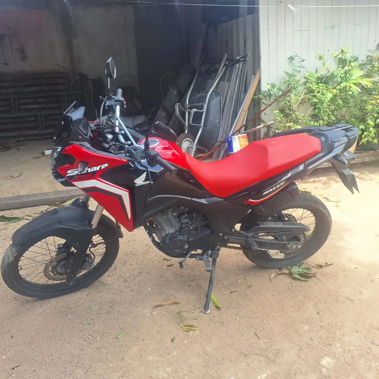 Moto boa e barato  - Foto 2