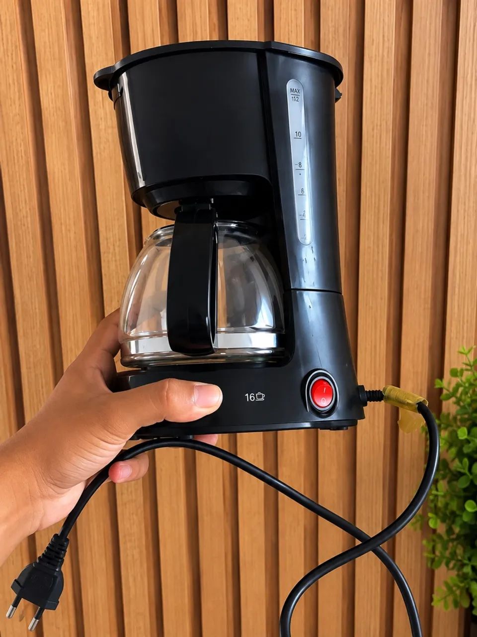 Cafeteira  - Foto 2