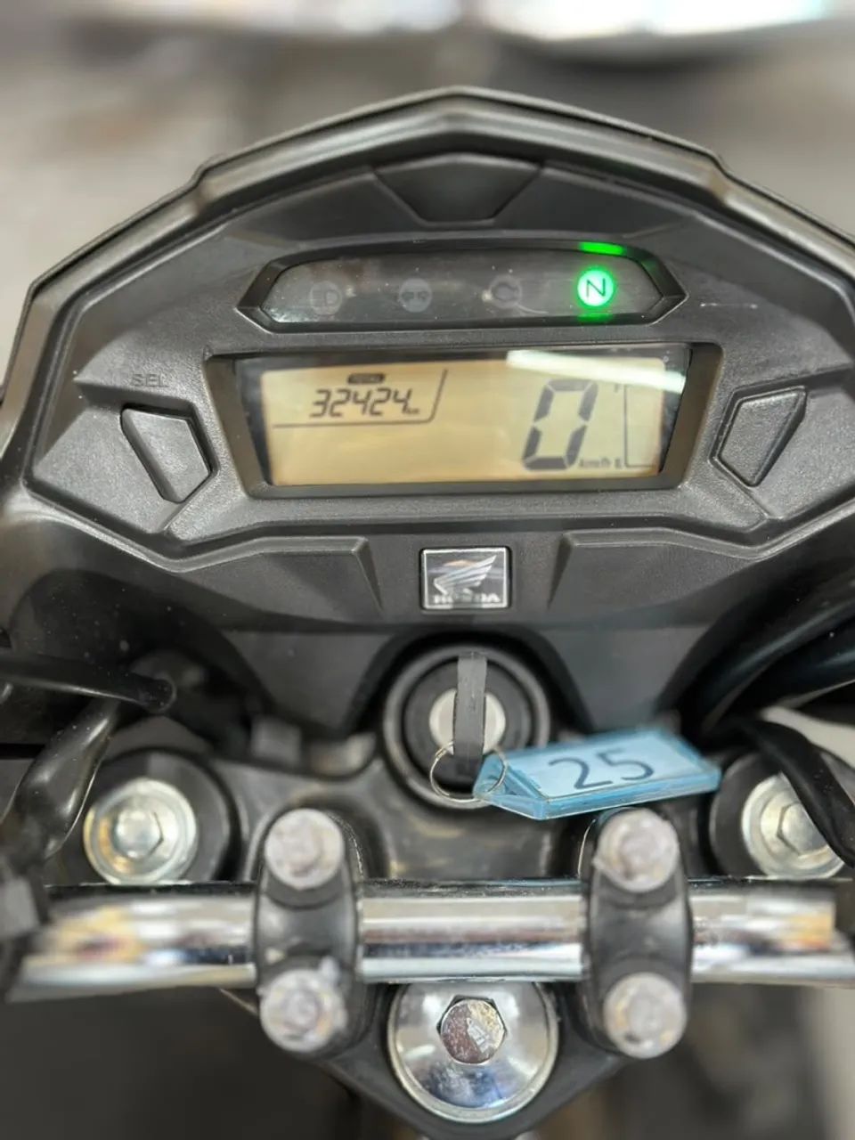 HONDA/START 160 - Foto 5
